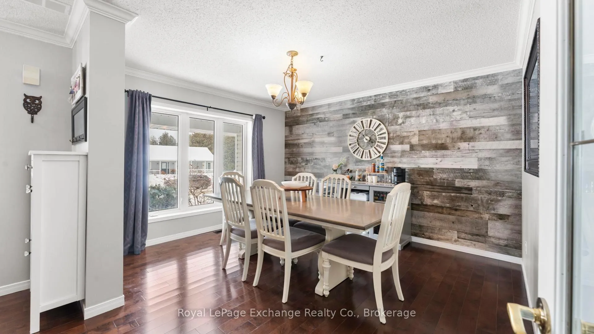 Photo 17 of 937 Kris Street, Huron-Kinloss — HOMEH
