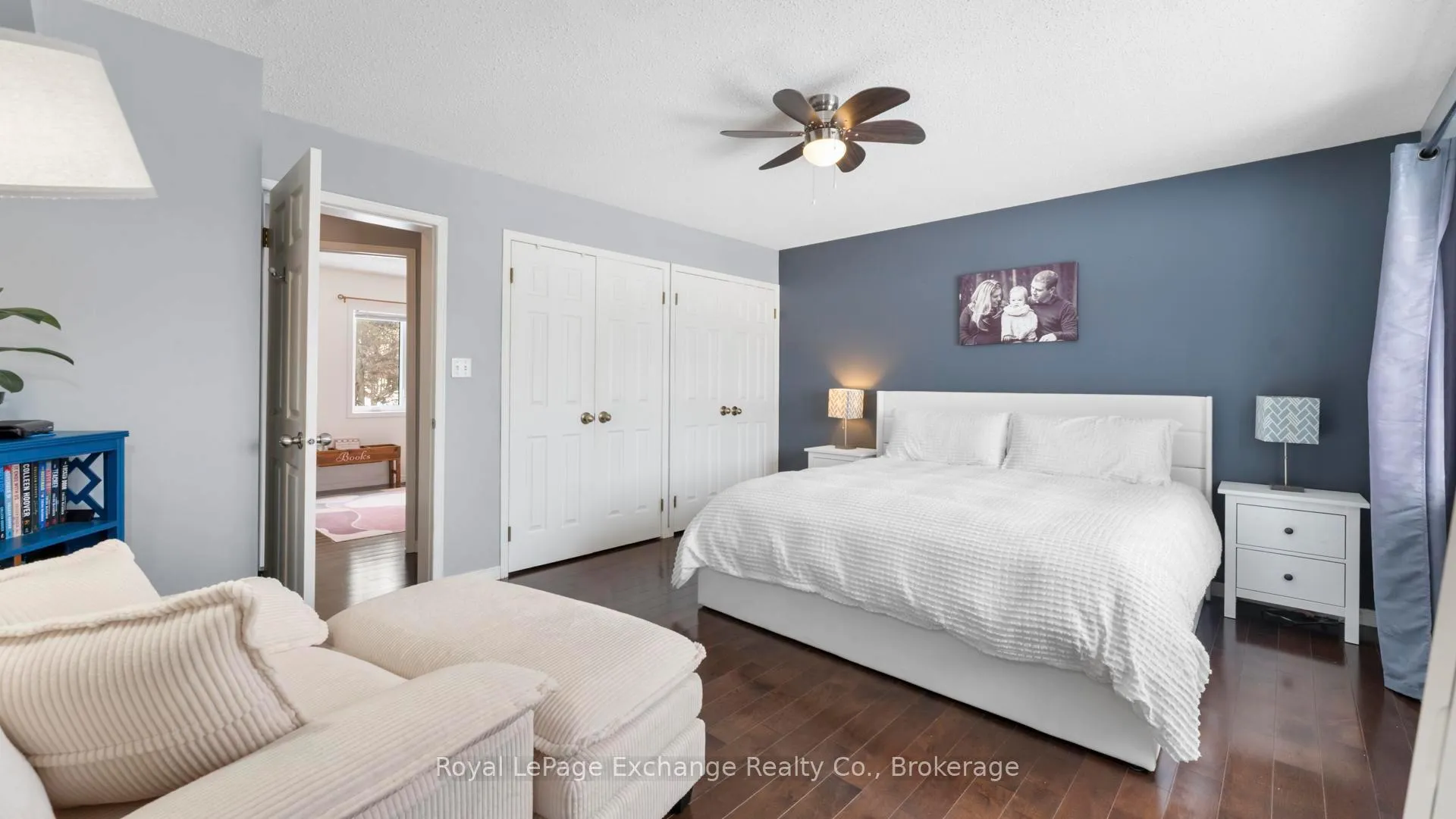 Photo 20 of 937 Kris Street, Huron-Kinloss — HOMEH