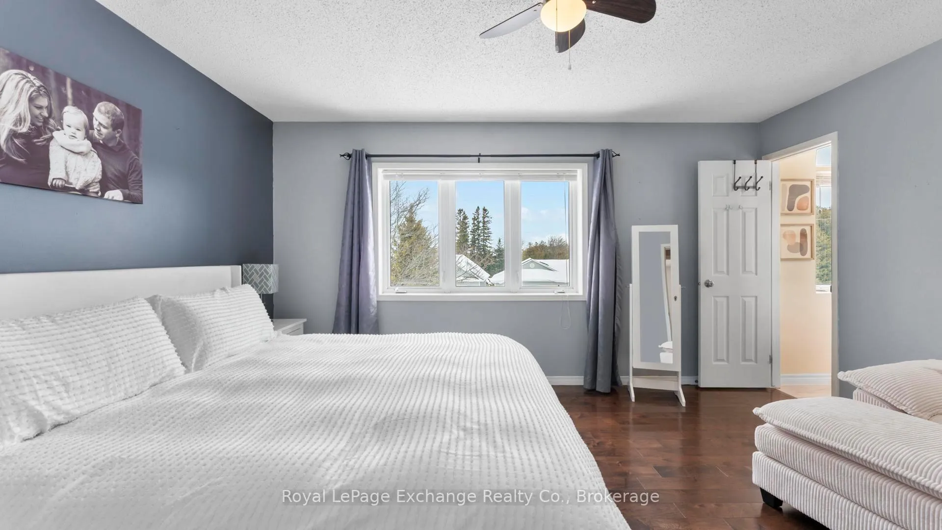 Photo 21 of 937 Kris Street, Huron-Kinloss — HOMEH