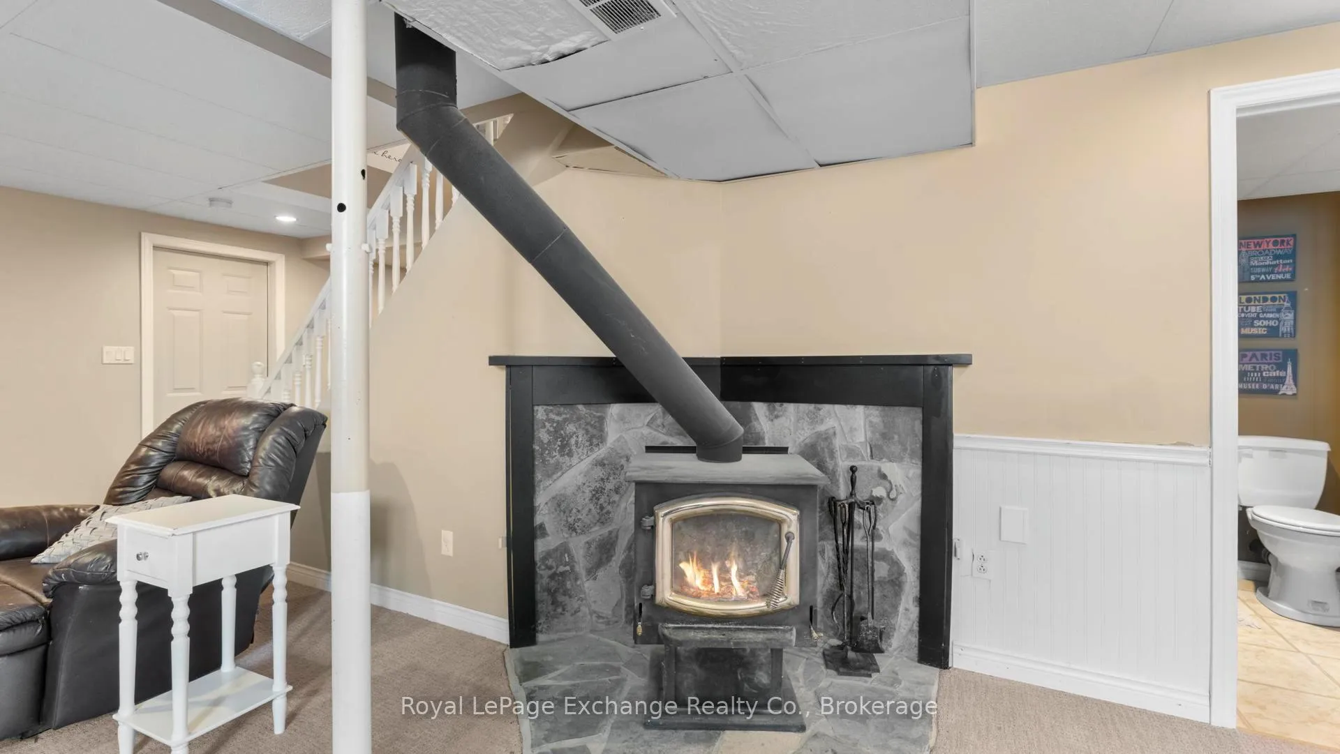Photo 37 of 937 Kris Street, Huron-Kinloss — HOMEH