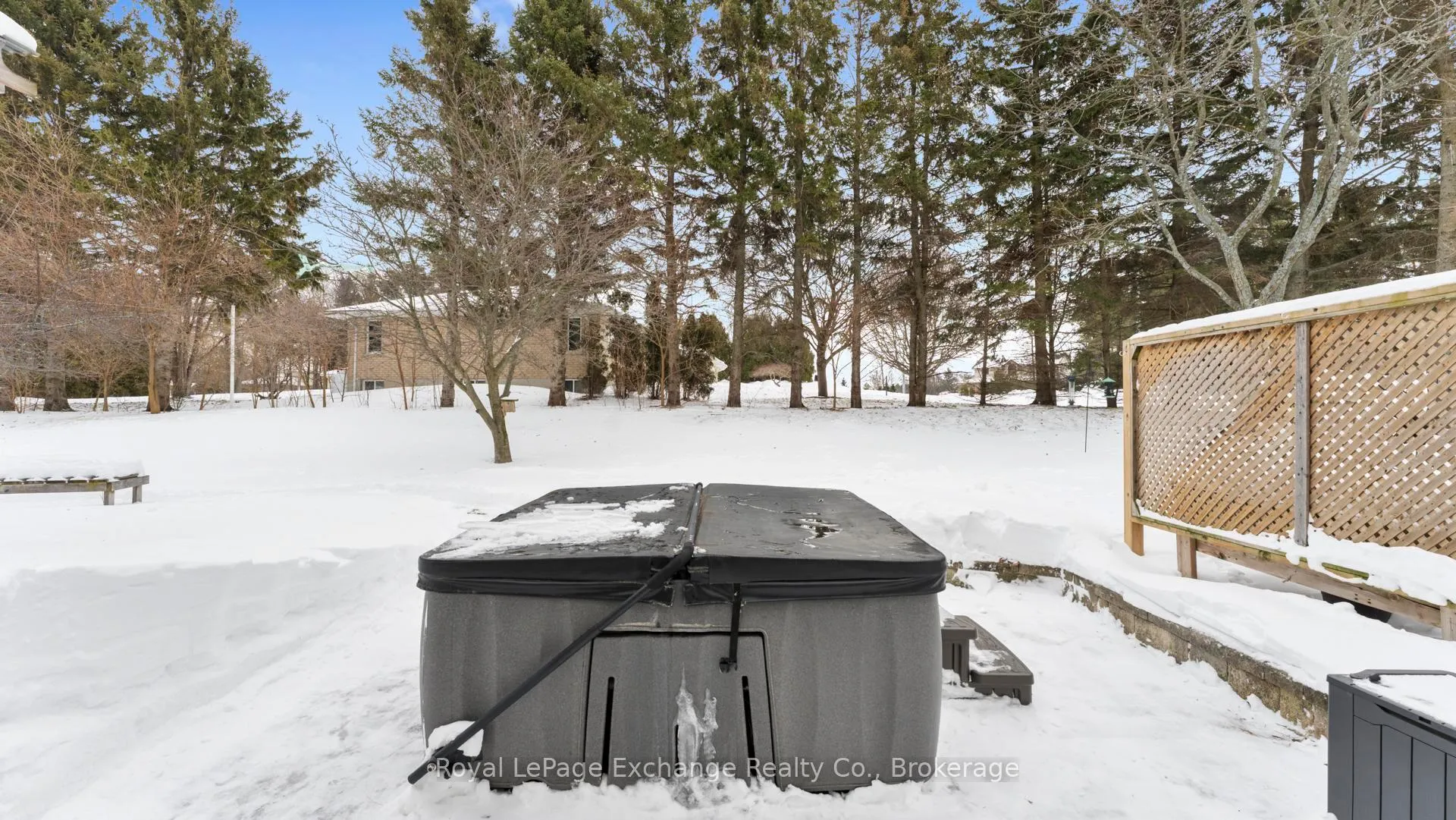 Photo 43 of 937 Kris Street, Huron-Kinloss — HOMEH
