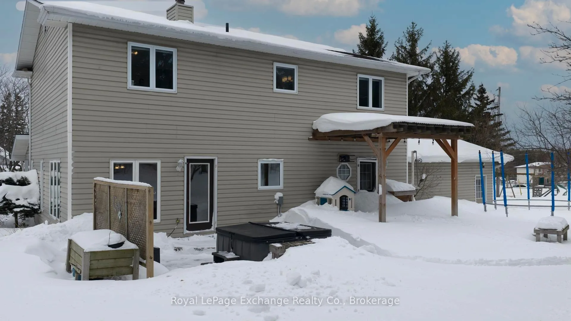 Photo 44 of 937 Kris Street, Huron-Kinloss — HOMEH