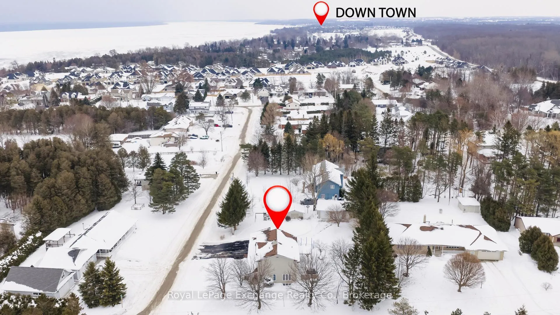 Photo 45 of 937 Kris Street, Huron-Kinloss — HOMEH