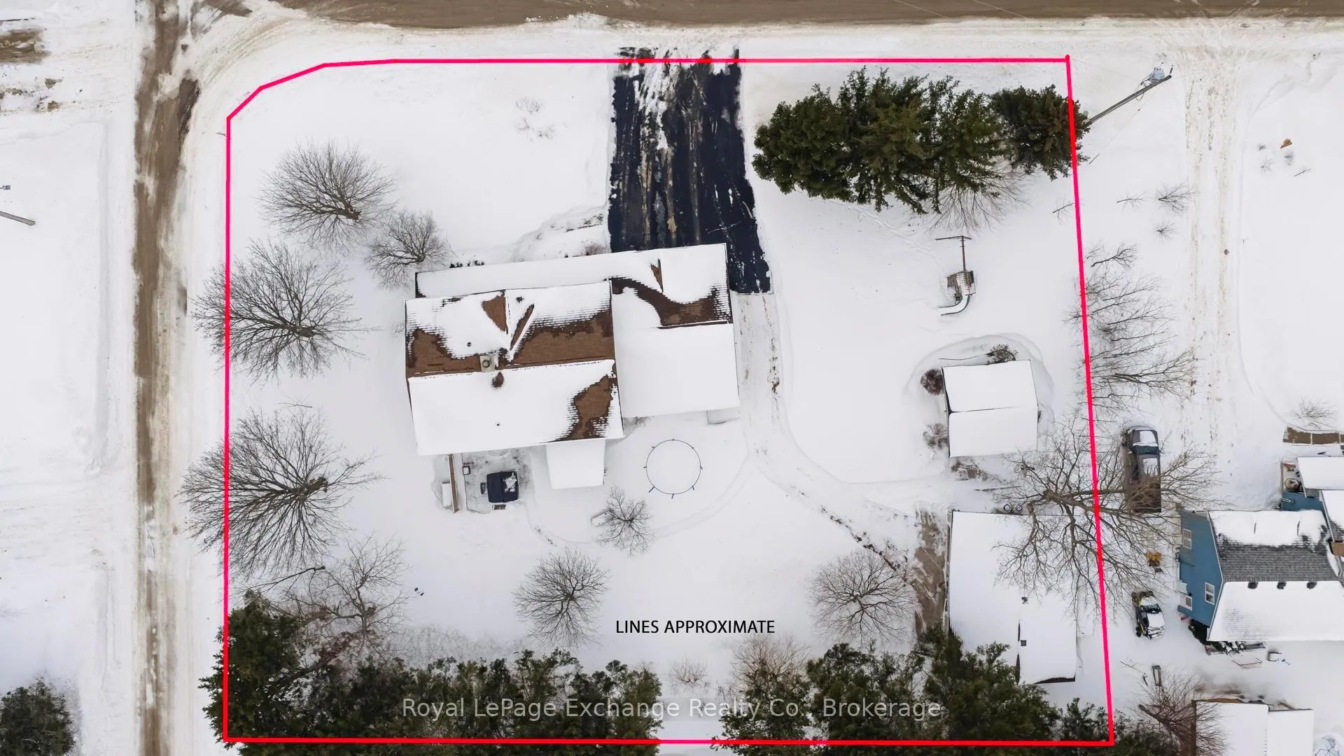 Photo 46 of 937 Kris Street, Huron-Kinloss — HOMEH