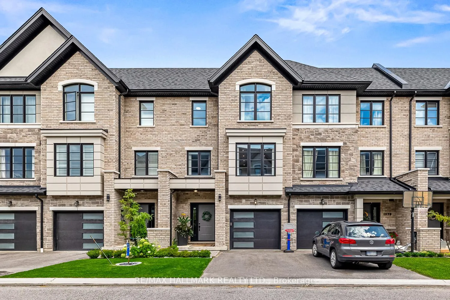 Photo 1 of 1802 Stallion Chase, Pickering, Highbush — HOMEH