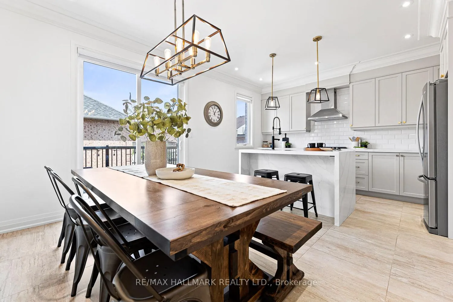 Photo 9 of 1802 Stallion Chase, Pickering, Highbush — HOMEH