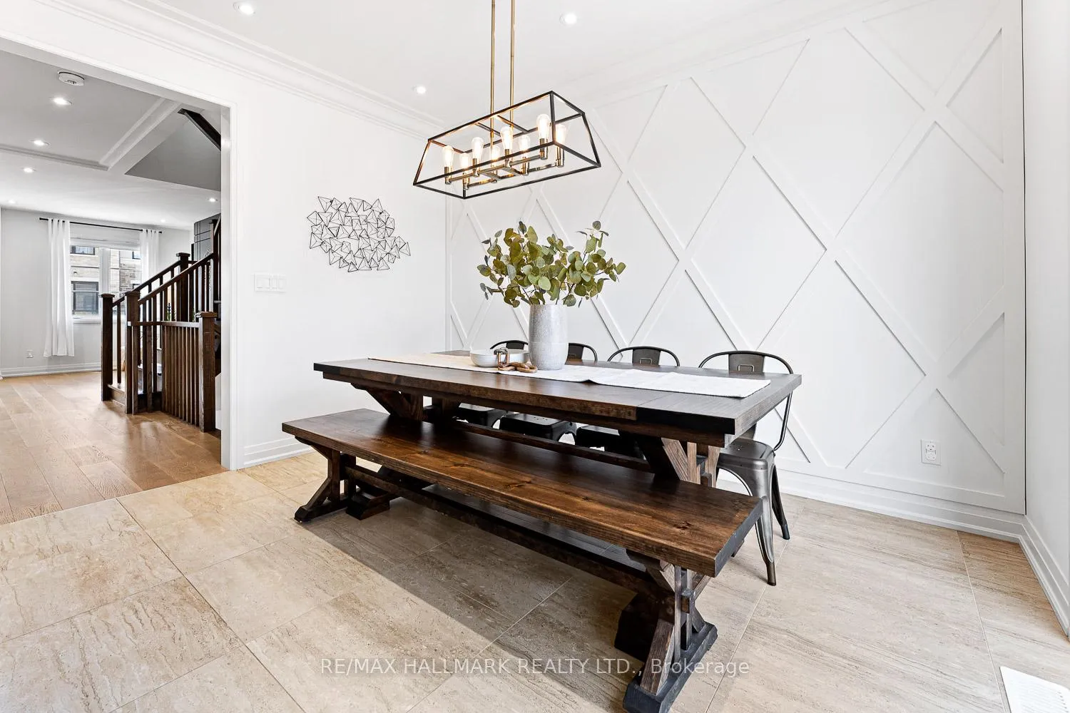 Photo 10 of 1802 Stallion Chase, Pickering, Highbush — HOMEH