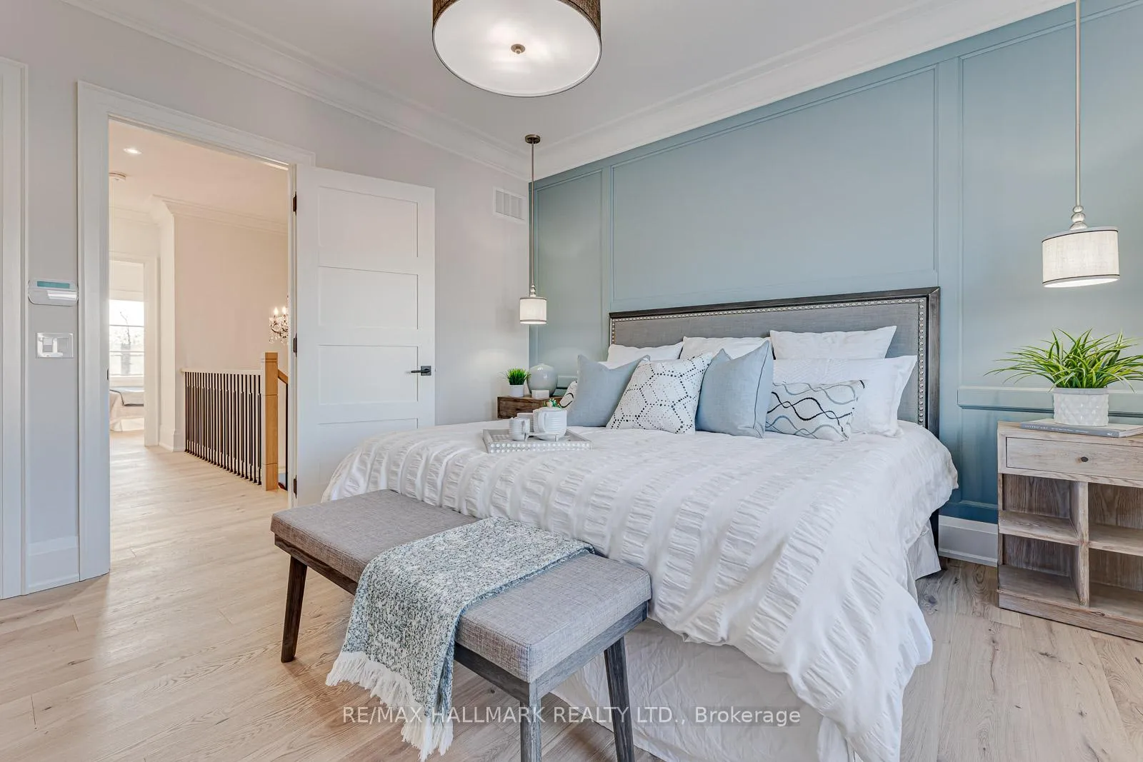 Photo 14 of 1802 Stallion Chase, Pickering, Highbush — HOMEH