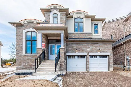 Photo 1 of 75 James Walker Avenue, Caledon, Caledon East — HOMEH