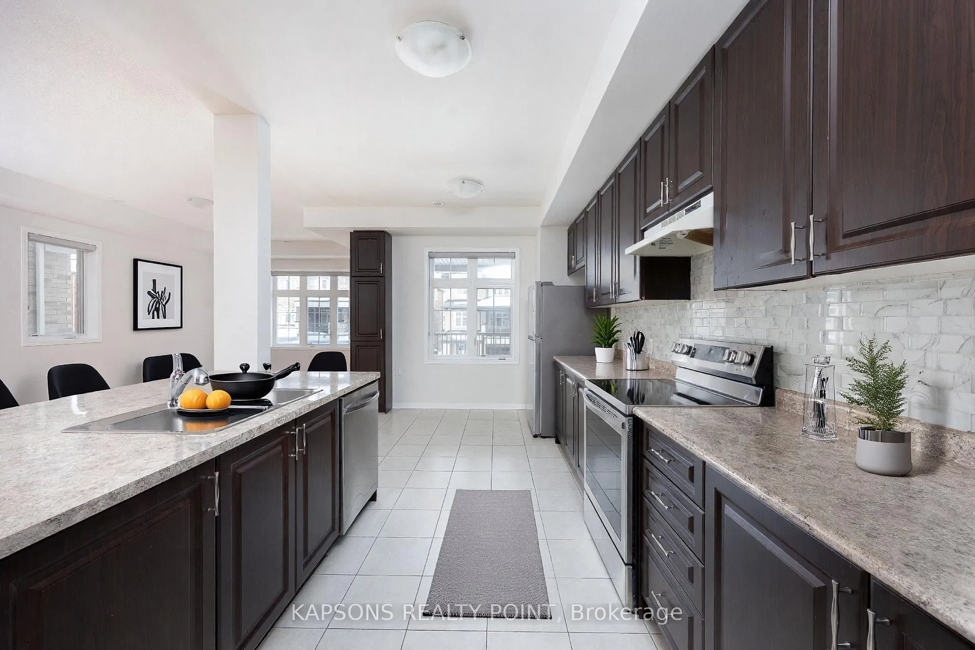 Photo 3 of 12 Lowes Hill Circle, Caledon, Rural Caledon — HOMEH