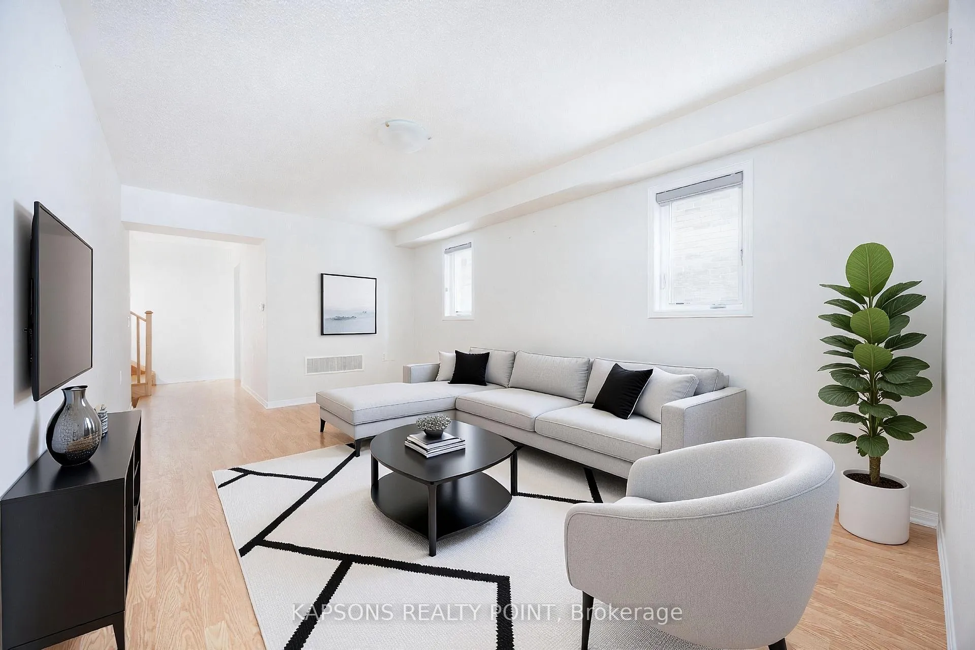 Photo 4 of 12 Lowes Hill Circle, Caledon, Rural Caledon — HOMEH