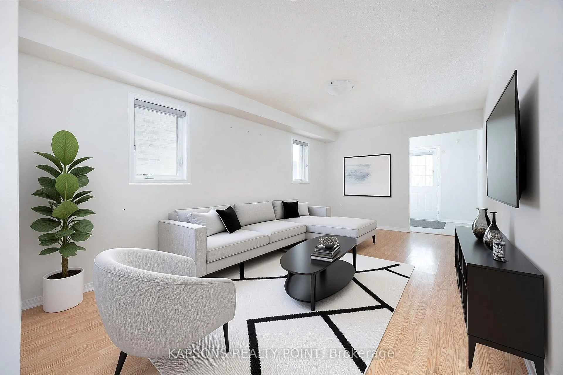 Photo 5 of 12 Lowes Hill Circle, Caledon, Rural Caledon — HOMEH