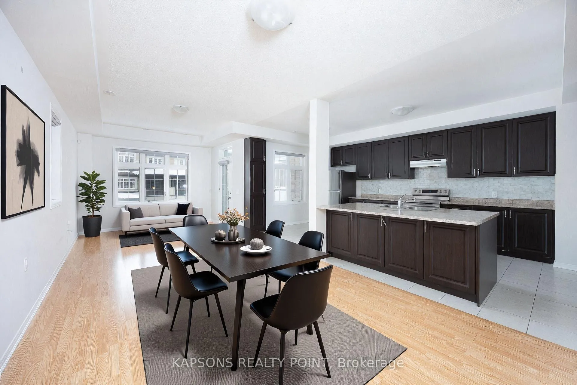 Photo 11 of 12 Lowes Hill Circle, Caledon, Rural Caledon — HOMEH