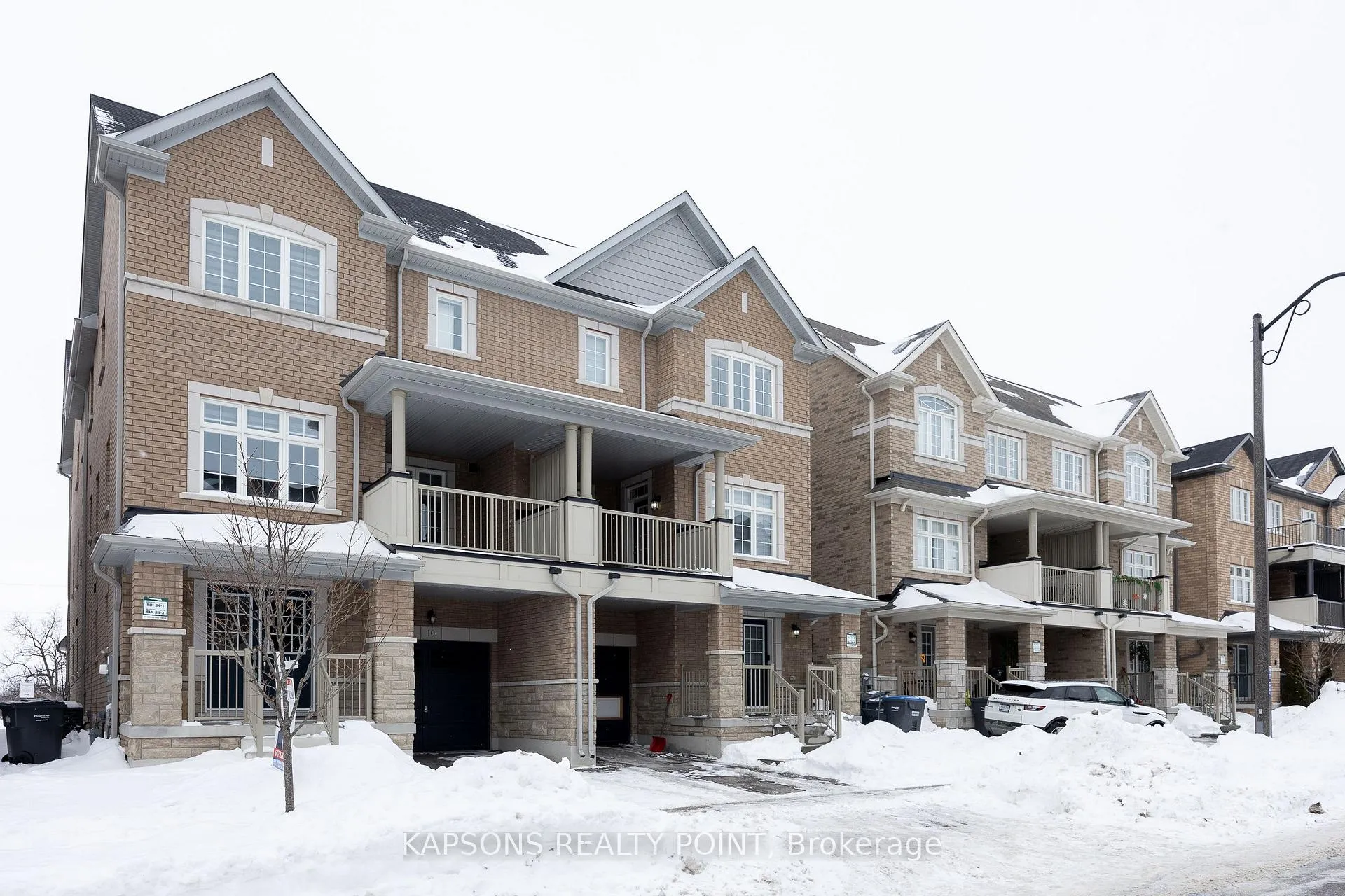 Photo 12 of 12 Lowes Hill Circle, Caledon, Rural Caledon — HOMEH