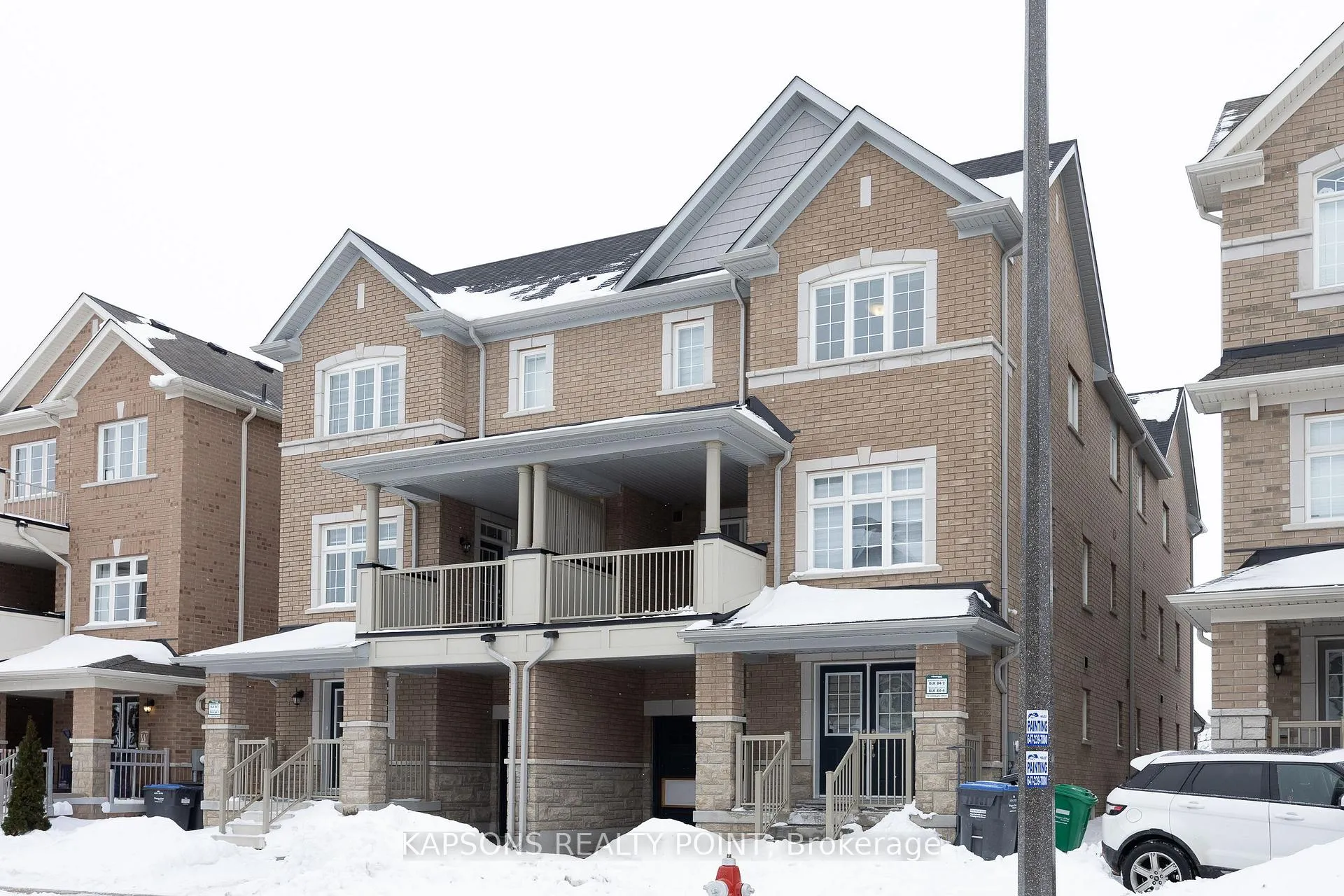 Photo 13 of 12 Lowes Hill Circle, Caledon, Rural Caledon — HOMEH
