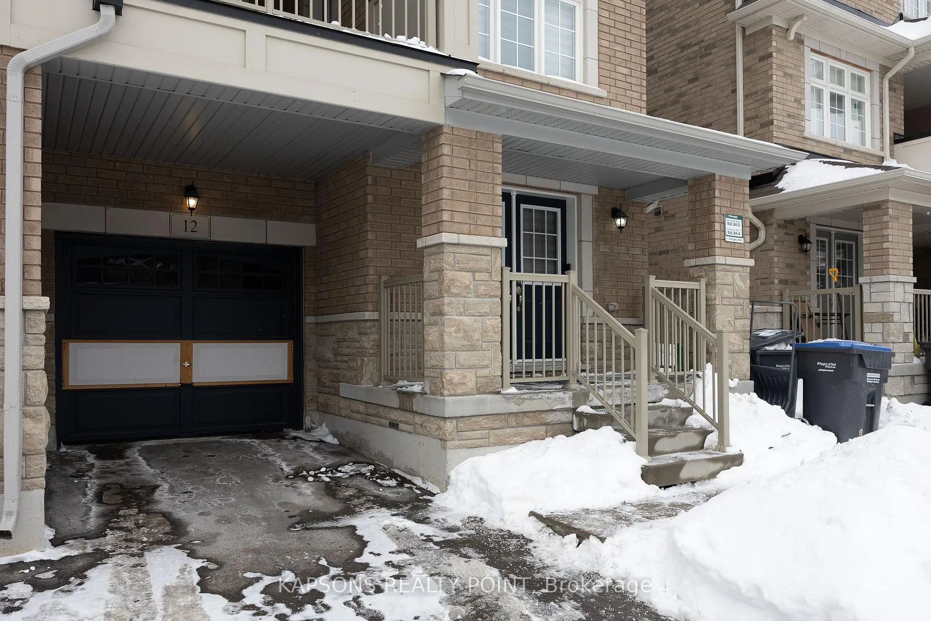 Photo 14 of 12 Lowes Hill Circle, Caledon, Rural Caledon — HOMEH