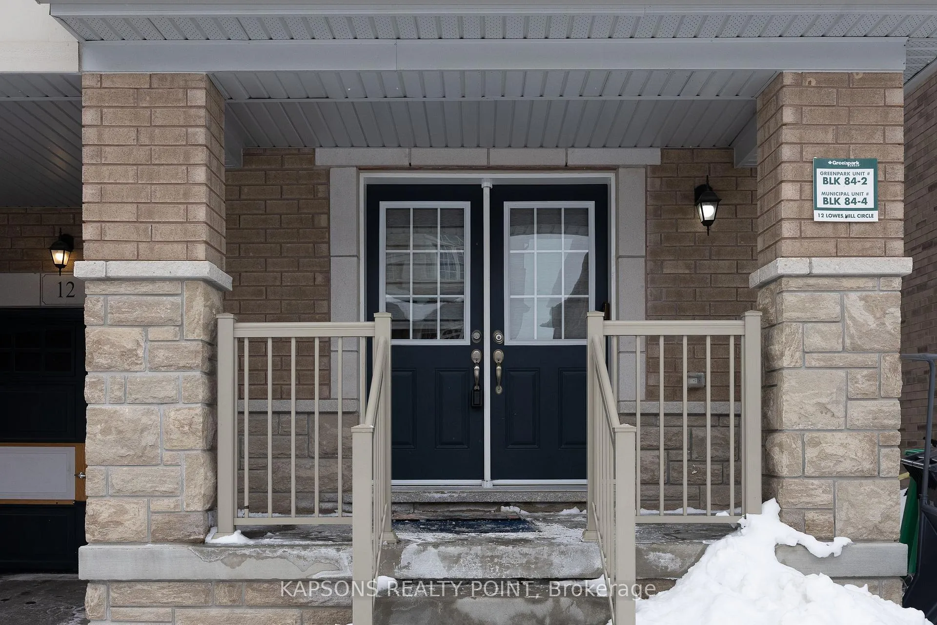 Photo 15 of 12 Lowes Hill Circle, Caledon, Rural Caledon — HOMEH