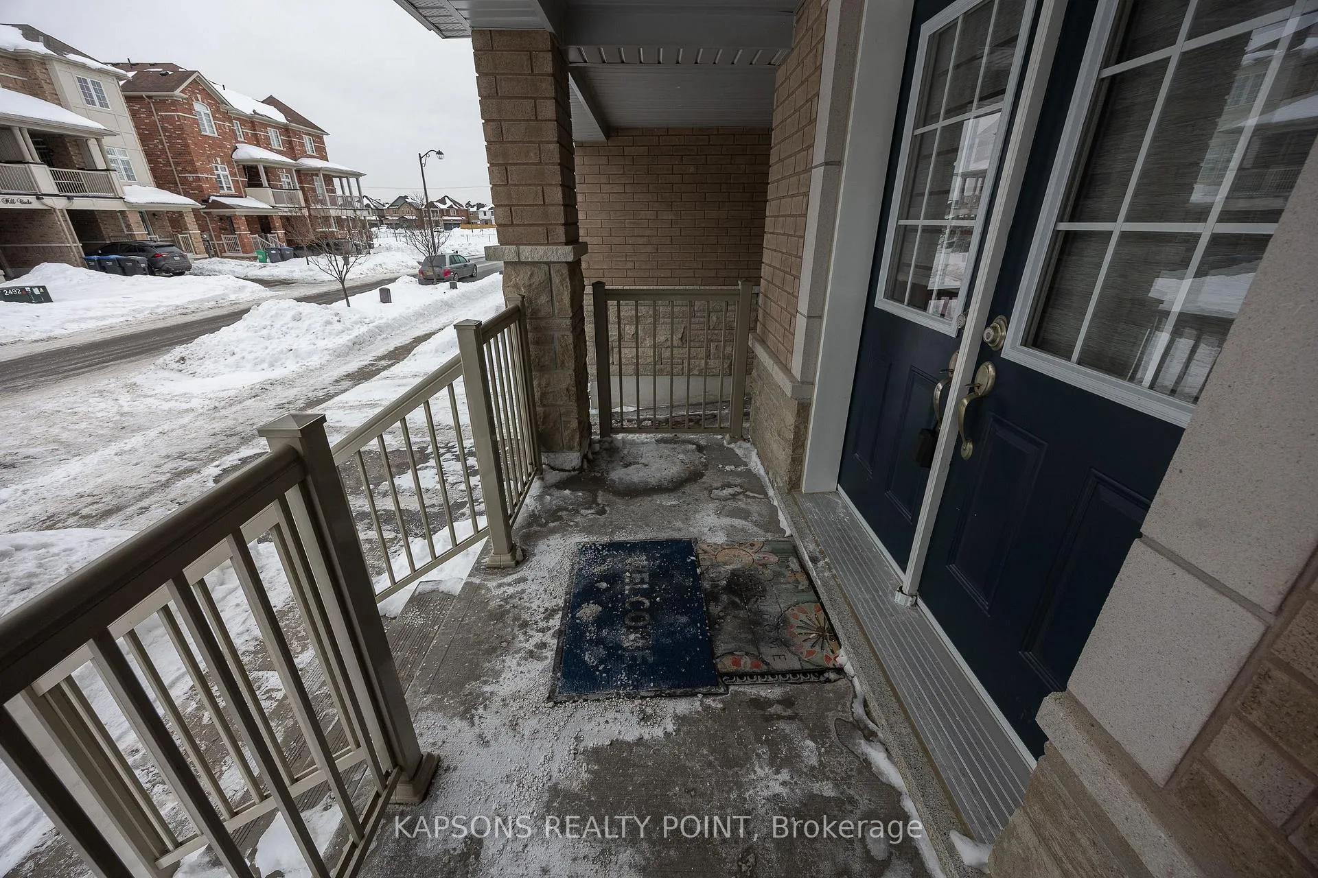 Photo 16 of 12 Lowes Hill Circle, Caledon, Rural Caledon — HOMEH