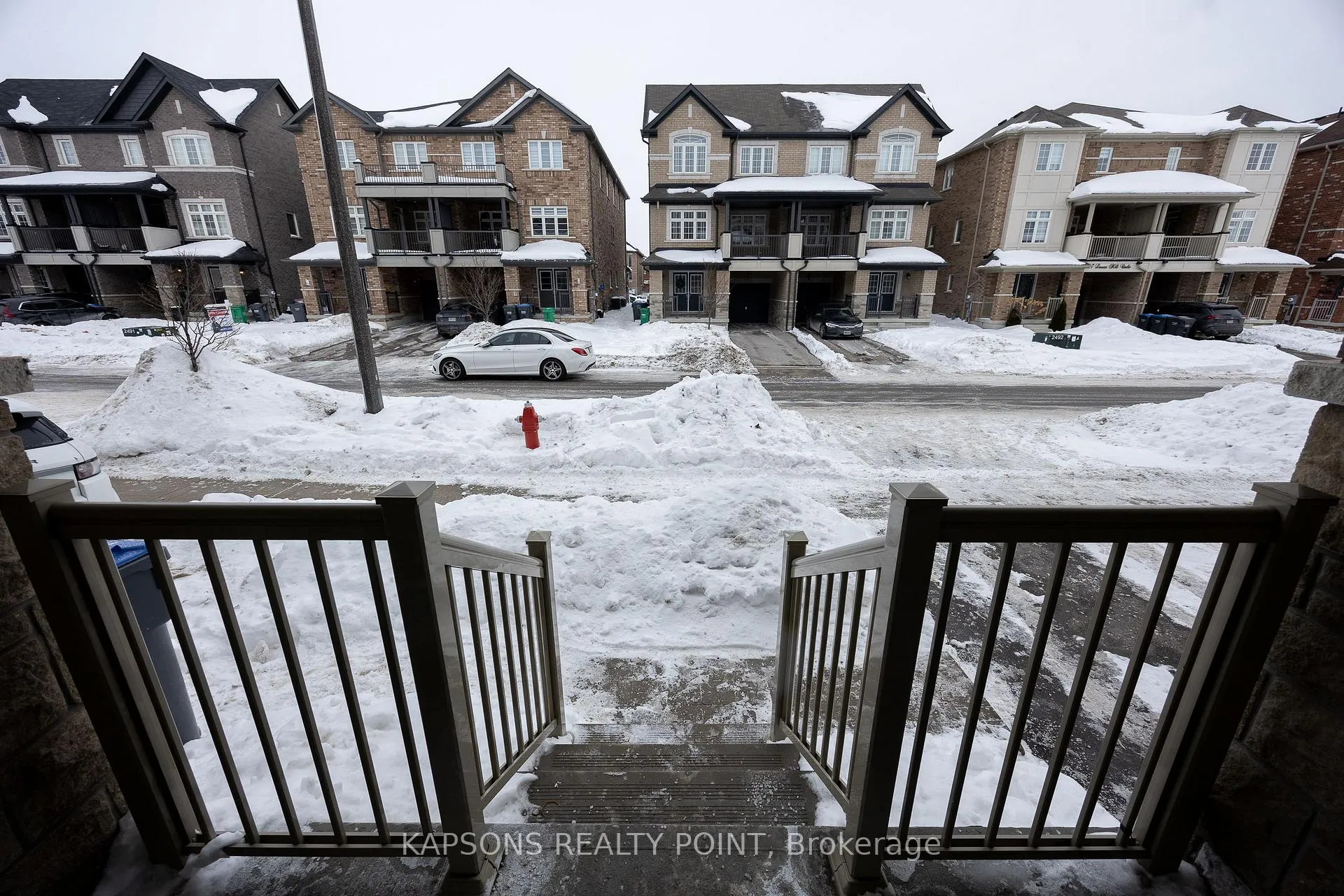 Photo 17 of 12 Lowes Hill Circle, Caledon, Rural Caledon — HOMEH