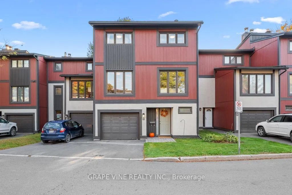 Photo 1 of Unit 58, 280 Mcclellan Road, Ottawa, Arlington Woods — HOMEH
