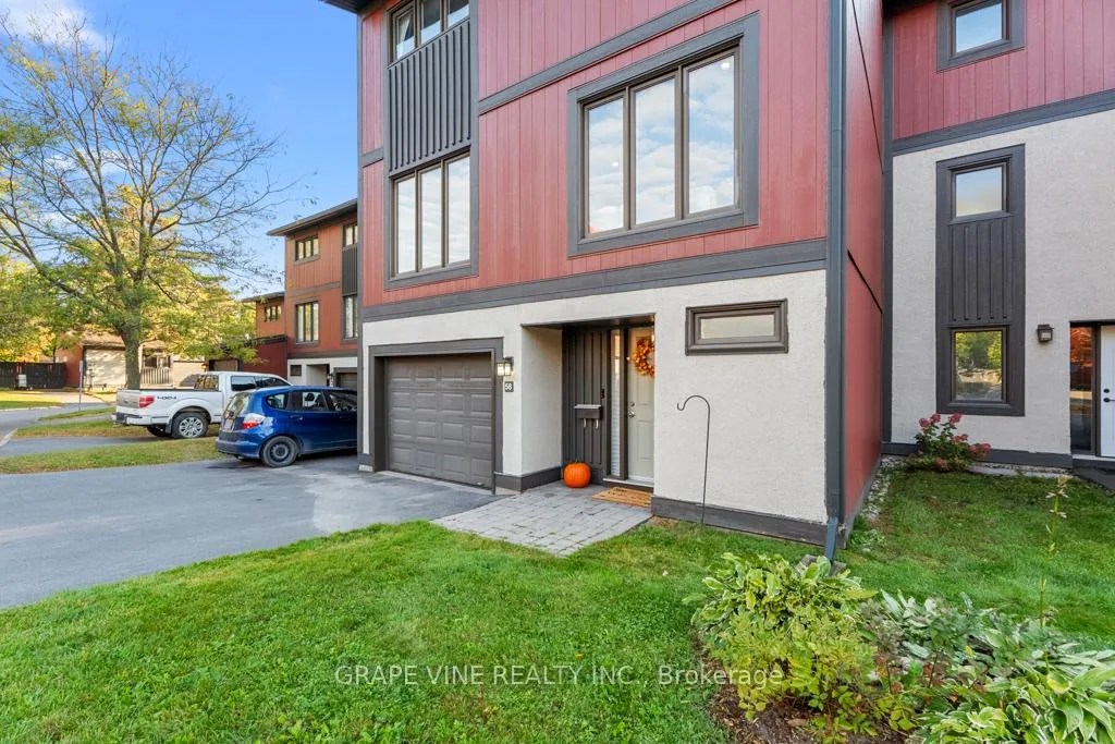 Photo 2 of Unit 58, 280 Mcclellan Road, Ottawa, Arlington Woods — HOMEH