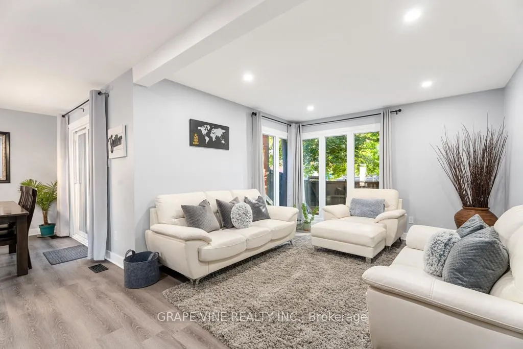 Photo 16 of Unit 58, 280 Mcclellan Road, Ottawa, Arlington Woods — HOMEH