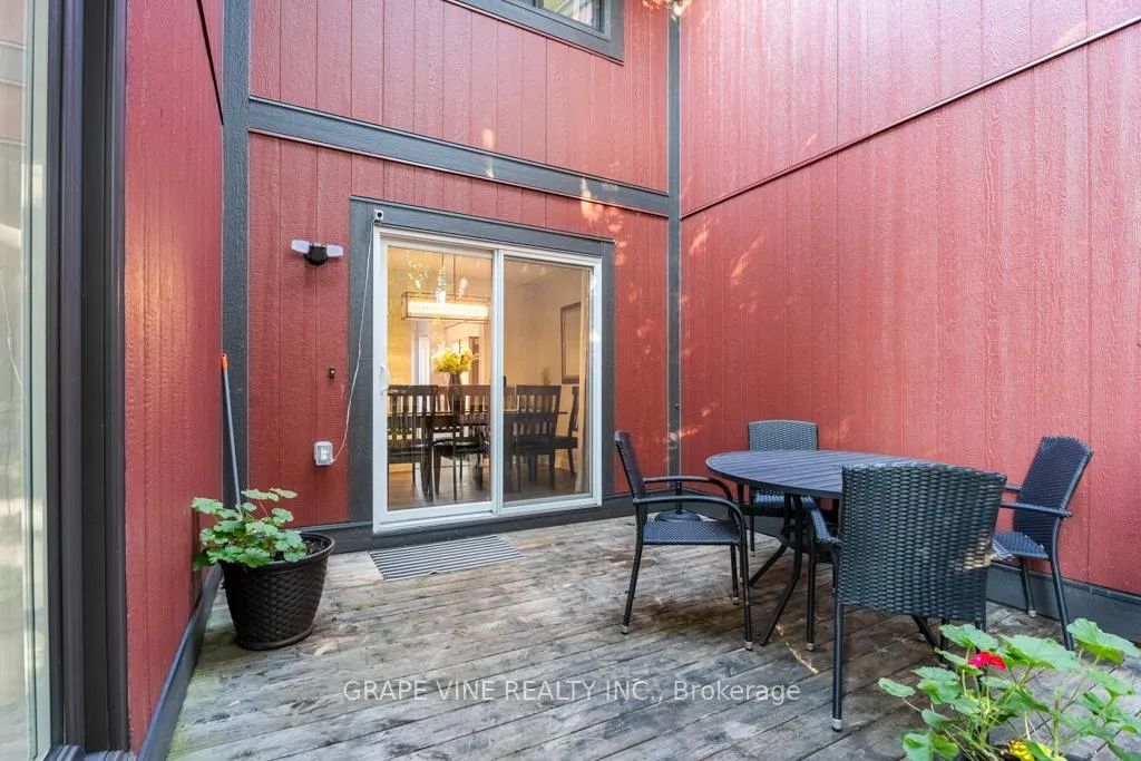 Photo 20 of Unit 58, 280 Mcclellan Road, Ottawa, Arlington Woods — HOMEH