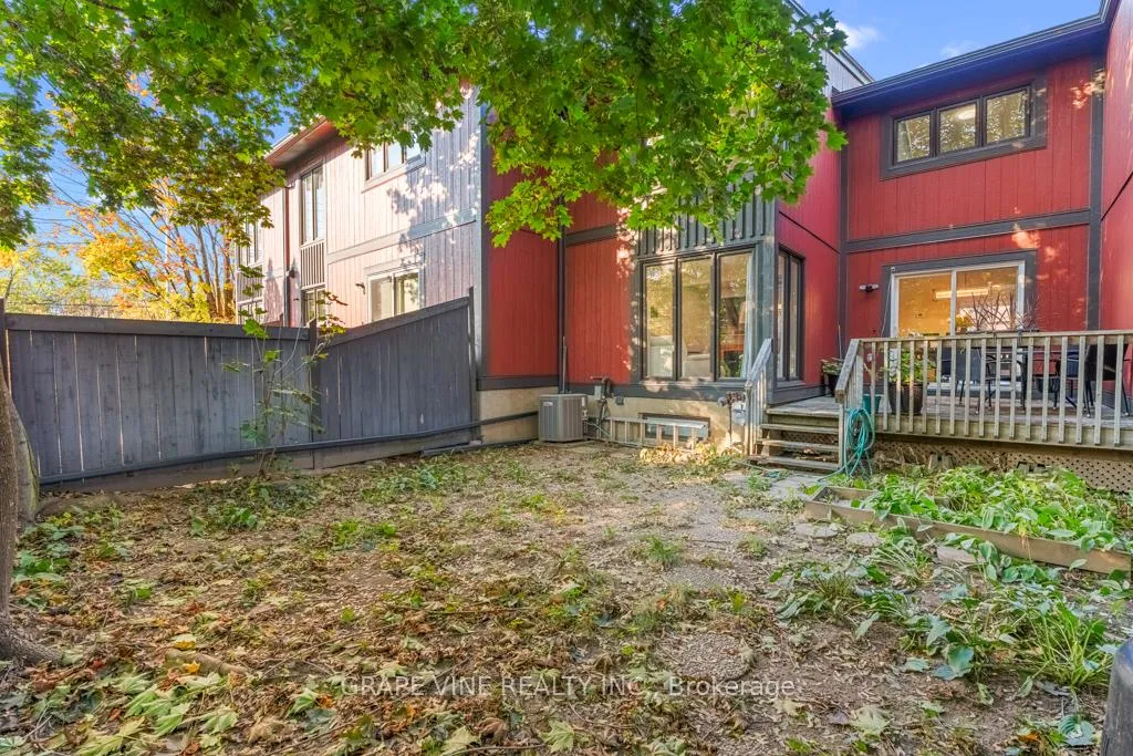 Photo 22 of Unit 58, 280 Mcclellan Road, Ottawa, Arlington Woods — HOMEH