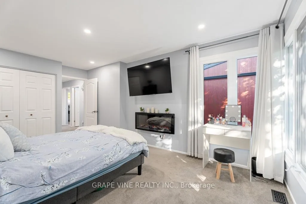 Photo 26 of Unit 58, 280 Mcclellan Road, Ottawa, Arlington Woods — HOMEH
