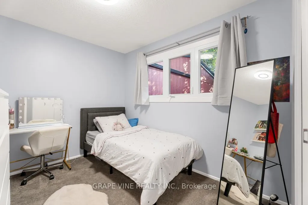 Photo 28 of Unit 58, 280 Mcclellan Road, Ottawa, Arlington Woods — HOMEH