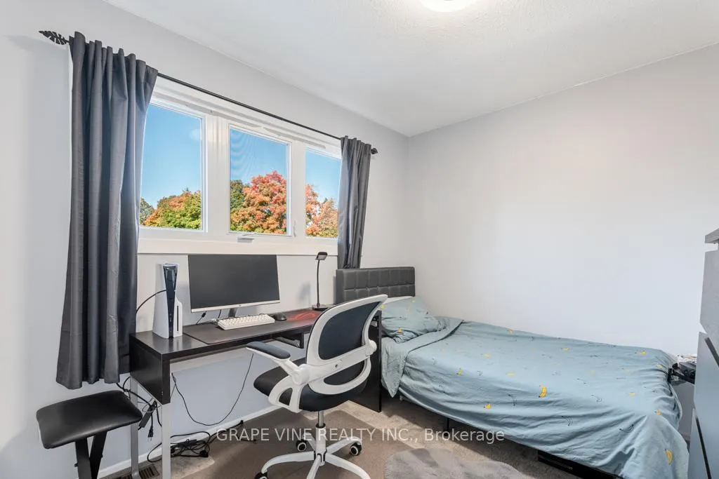 Photo 29 of Unit 58, 280 Mcclellan Road, Ottawa, Arlington Woods — HOMEH