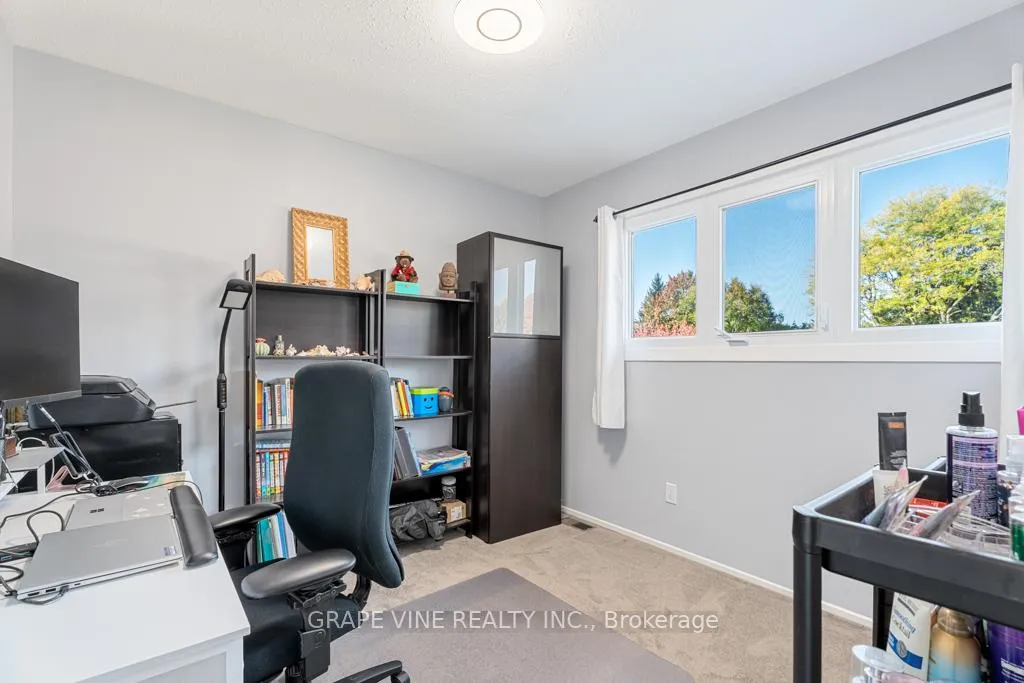 Photo 30 of Unit 58, 280 Mcclellan Road, Ottawa, Arlington Woods — HOMEH