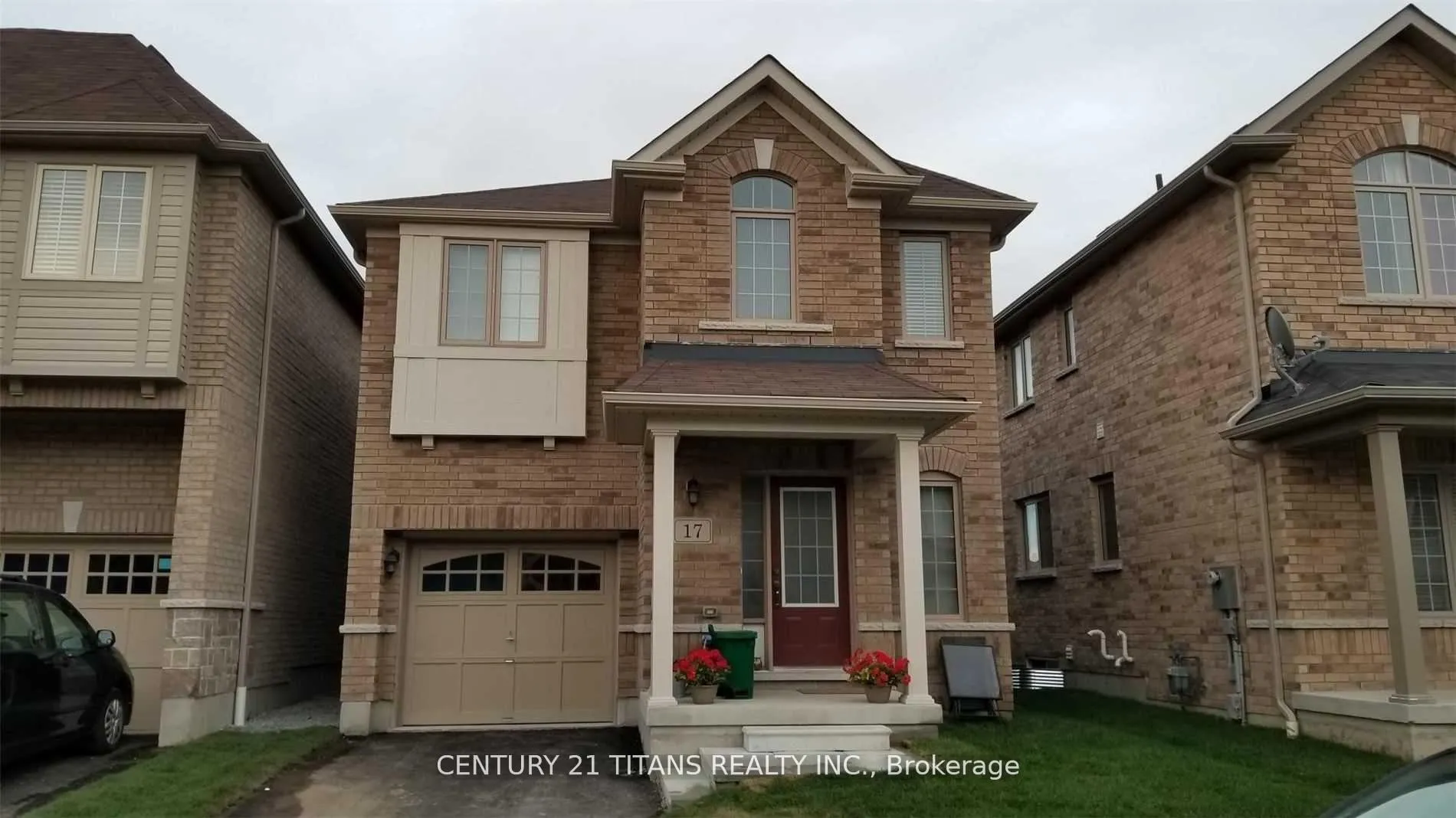 Photo 1 of 17 Headon Avenue, Ajax, Central East — HOMEH