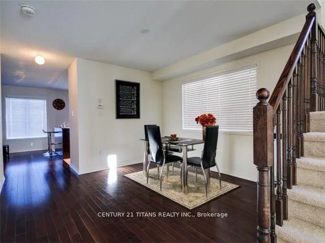 Photo 3 of 17 Headon Avenue, Ajax, Central East — HOMEH