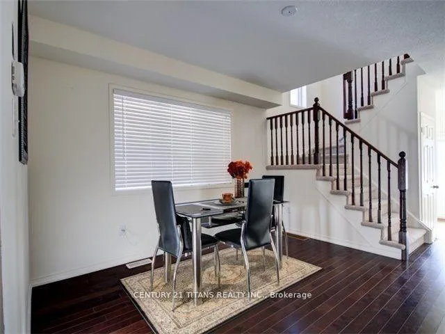 Photo 4 of 17 Headon Avenue, Ajax, Central East — HOMEH