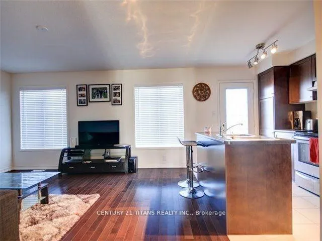 Photo 5 of 17 Headon Avenue, Ajax, Central East — HOMEH