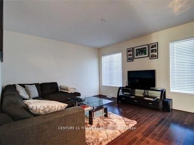 Photo 8 of 17 Headon Avenue, Ajax, Central East — HOMEH