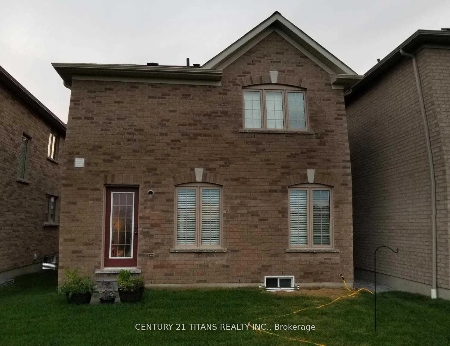 Photo 19 of 17 Headon Avenue, Ajax, Central East — HOMEH