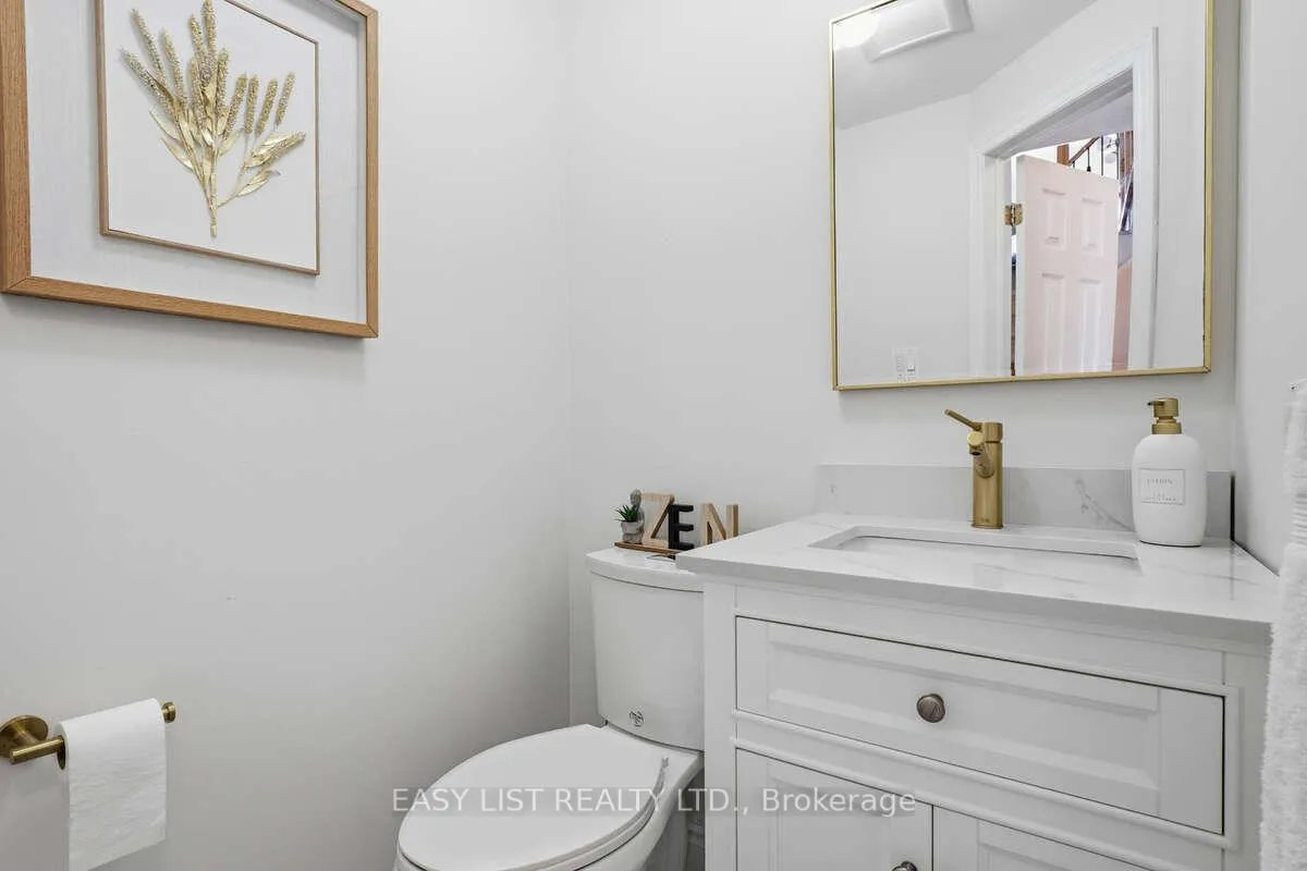 Photo 17 of 15 Coolspring Crescent, Caledon, Bolton East — HOMEH