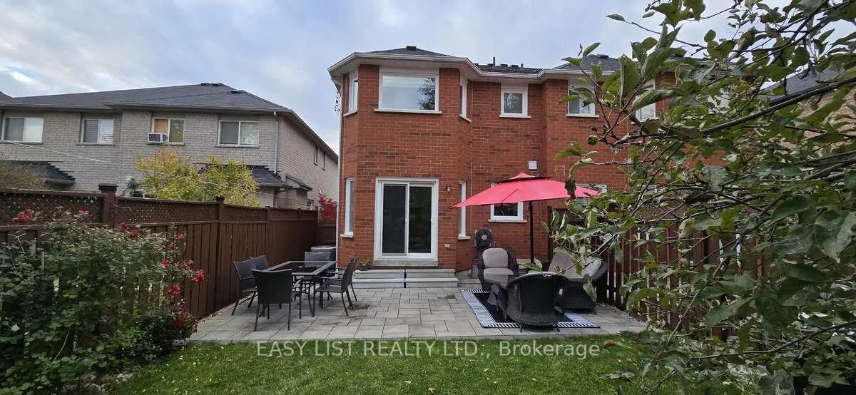 Photo 35 of 15 Coolspring Crescent, Caledon, Bolton East — HOMEH