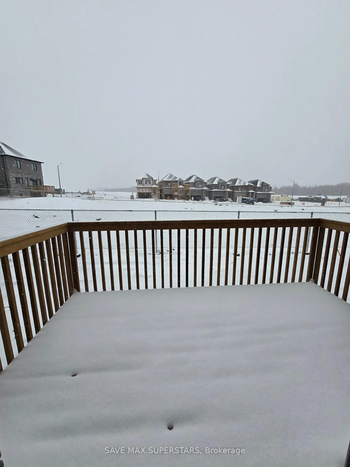 Photo 22 of 17 Barnyard Trail, Barrie, Rural Barrie Southeast — HOMEH