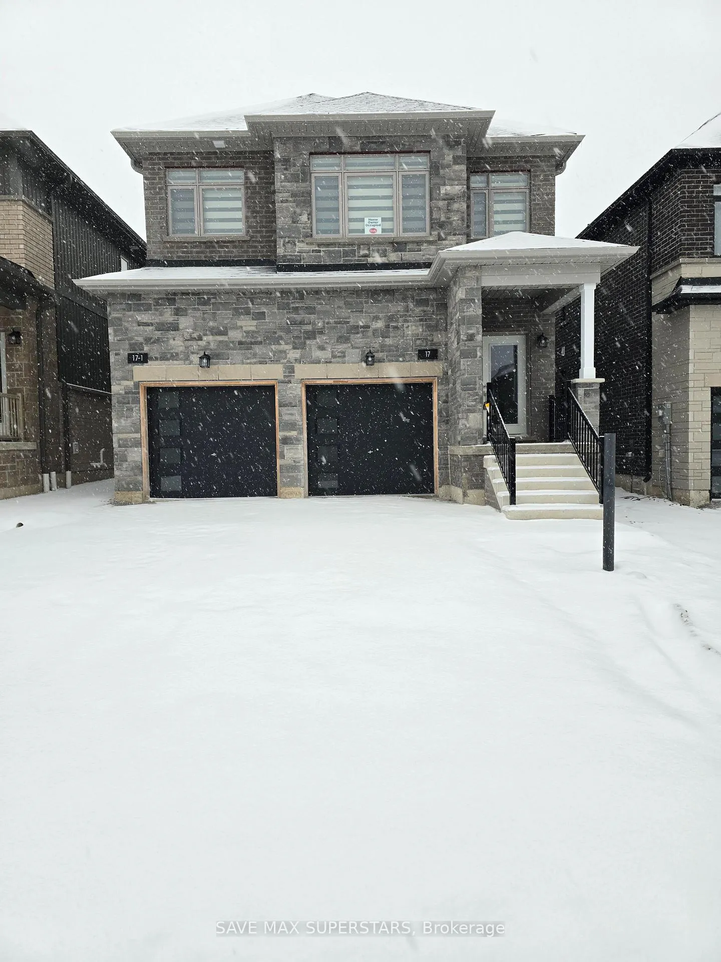 Photo 25 of 17 Barnyard Trail, Barrie, Rural Barrie Southeast — HOMEH