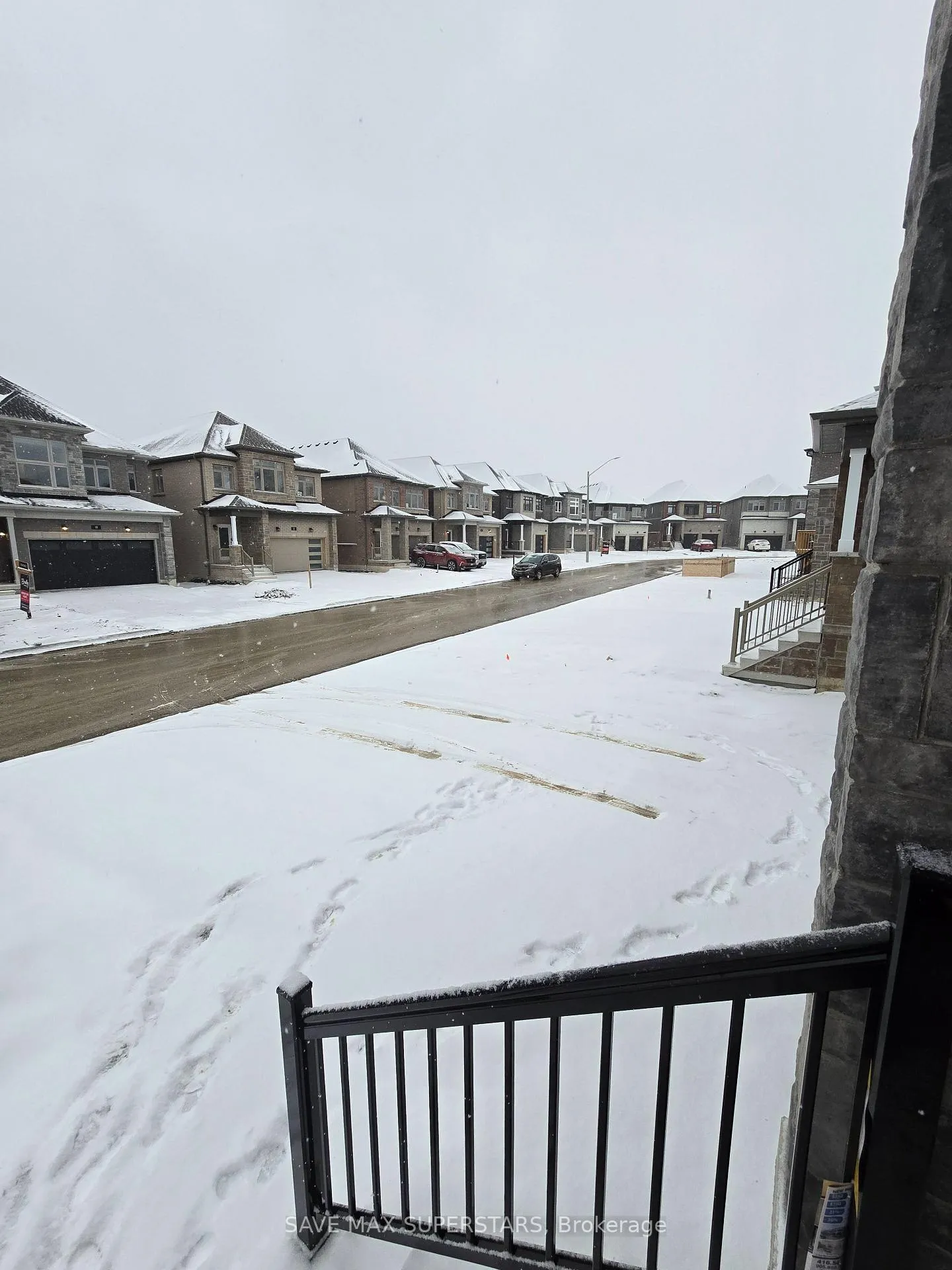 Photo 31 of 17 Barnyard Trail, Barrie, Rural Barrie Southeast — HOMEH