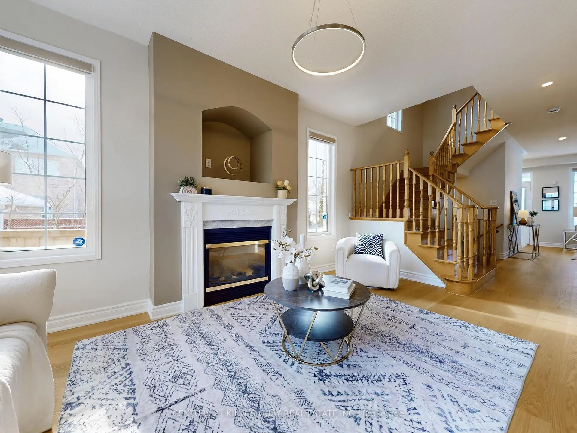 Photo 5 of 5 Ambercroft Street, Markham, Greensborough — HOMEH