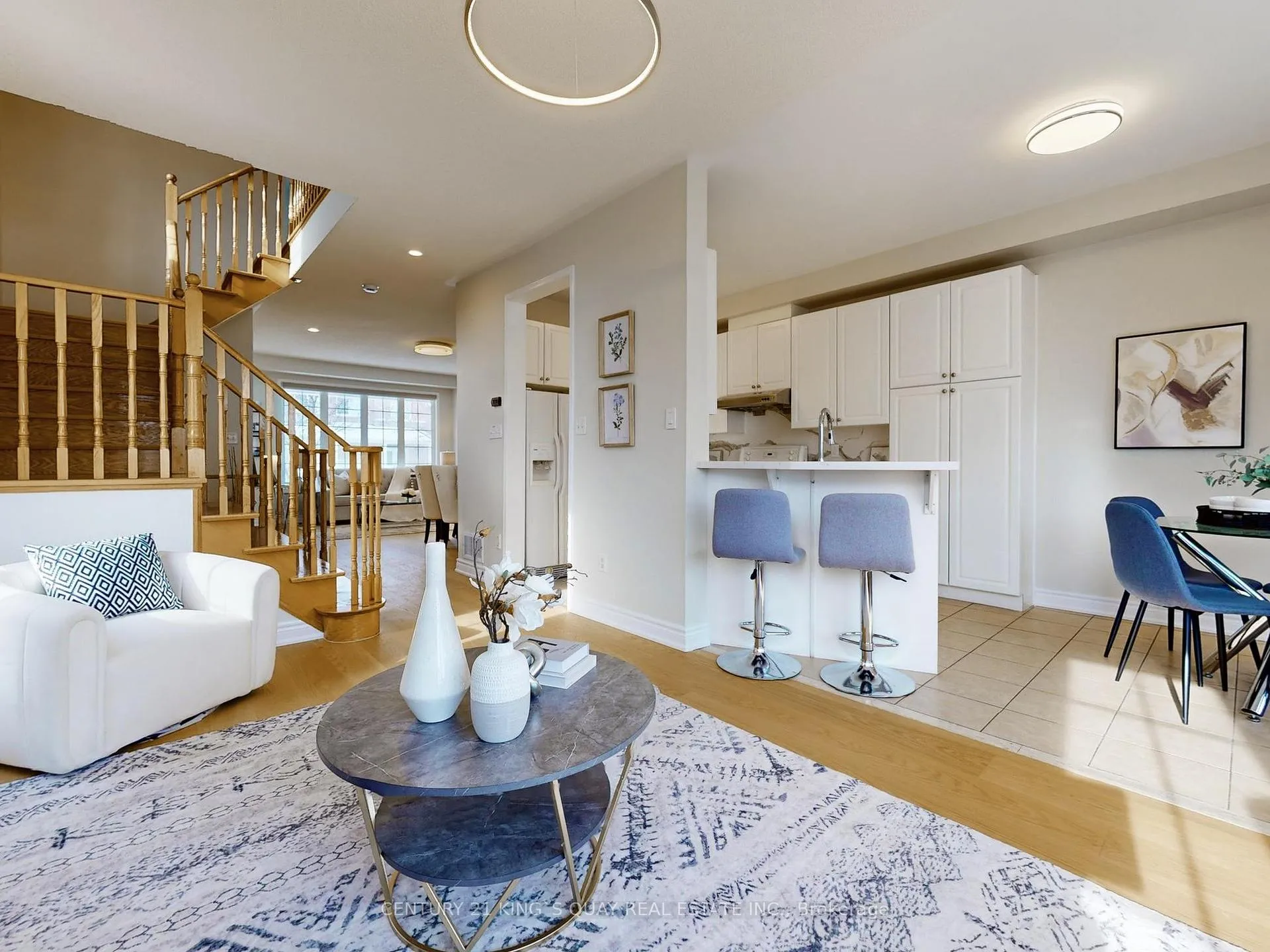 Photo 6 of 5 Ambercroft Street, Markham, Greensborough — HOMEH