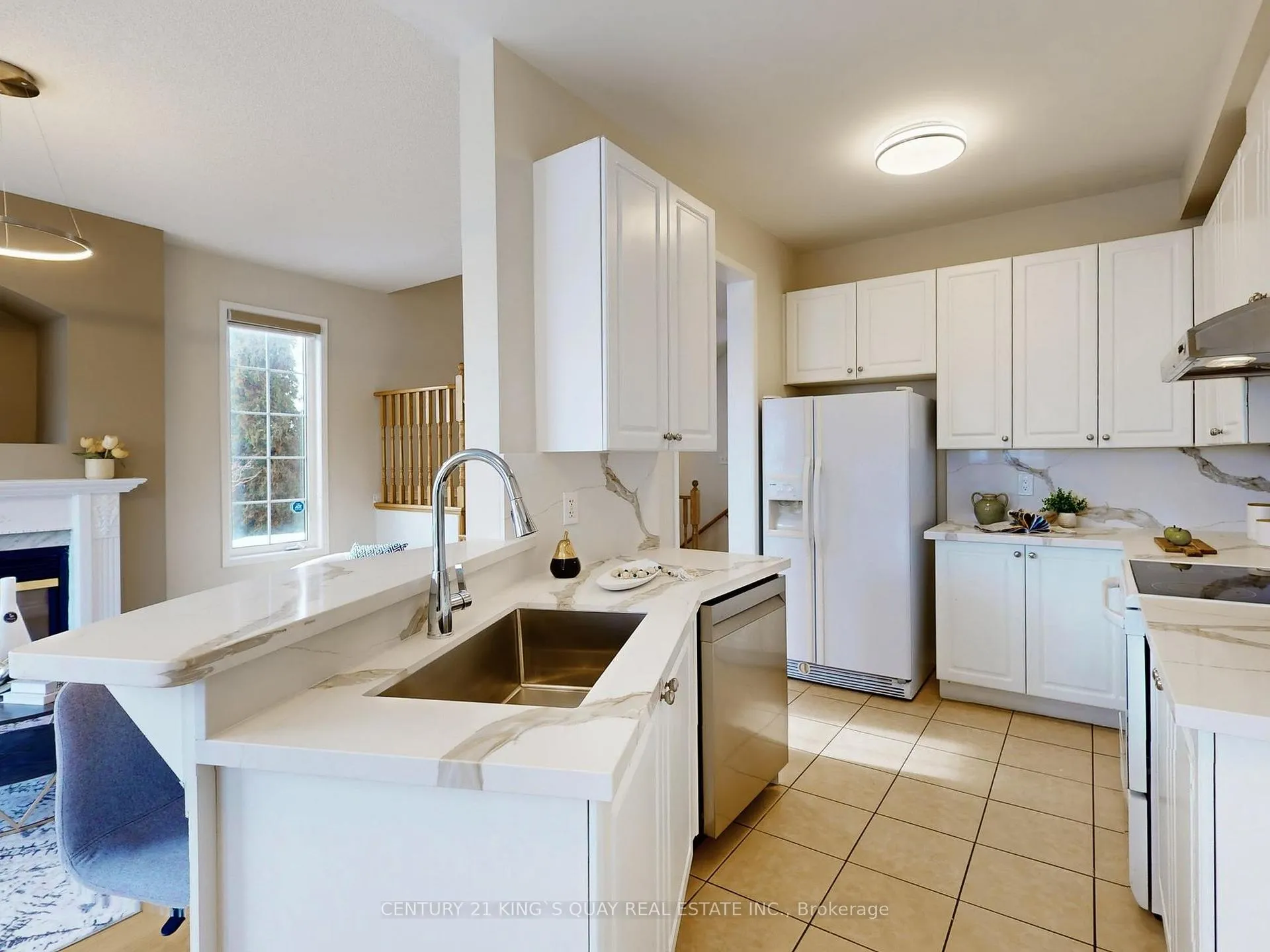 Photo 8 of 5 Ambercroft Street, Markham, Greensborough — HOMEH