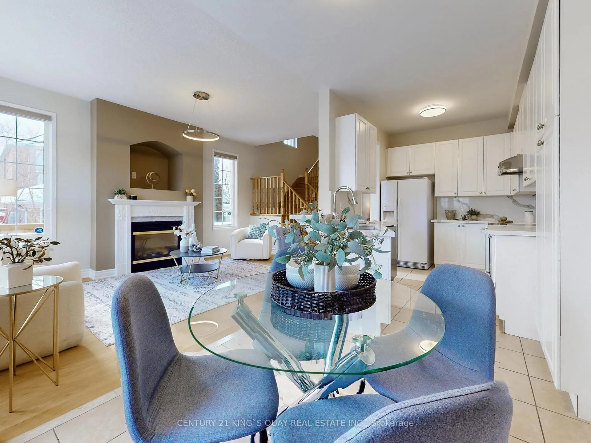 Photo 10 of 5 Ambercroft Street, Markham, Greensborough — HOMEH