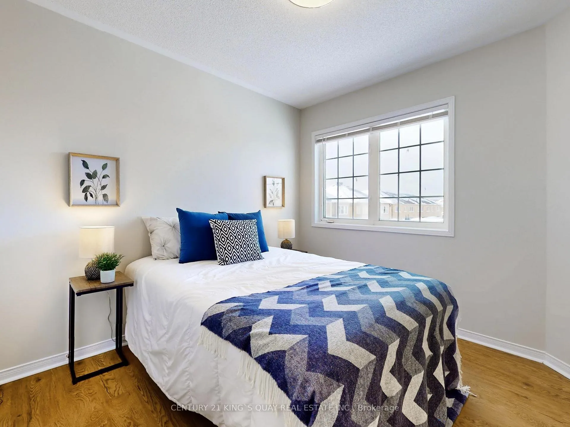 Photo 17 of 5 Ambercroft Street, Markham, Greensborough — HOMEH