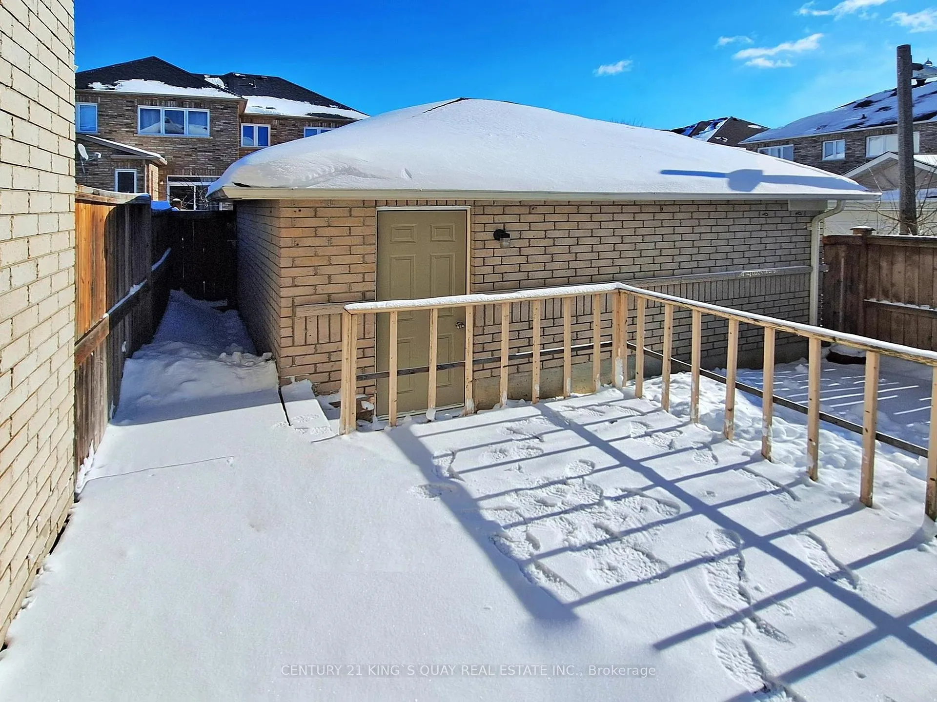 Photo 20 of 5 Ambercroft Street, Markham, Greensborough — HOMEH