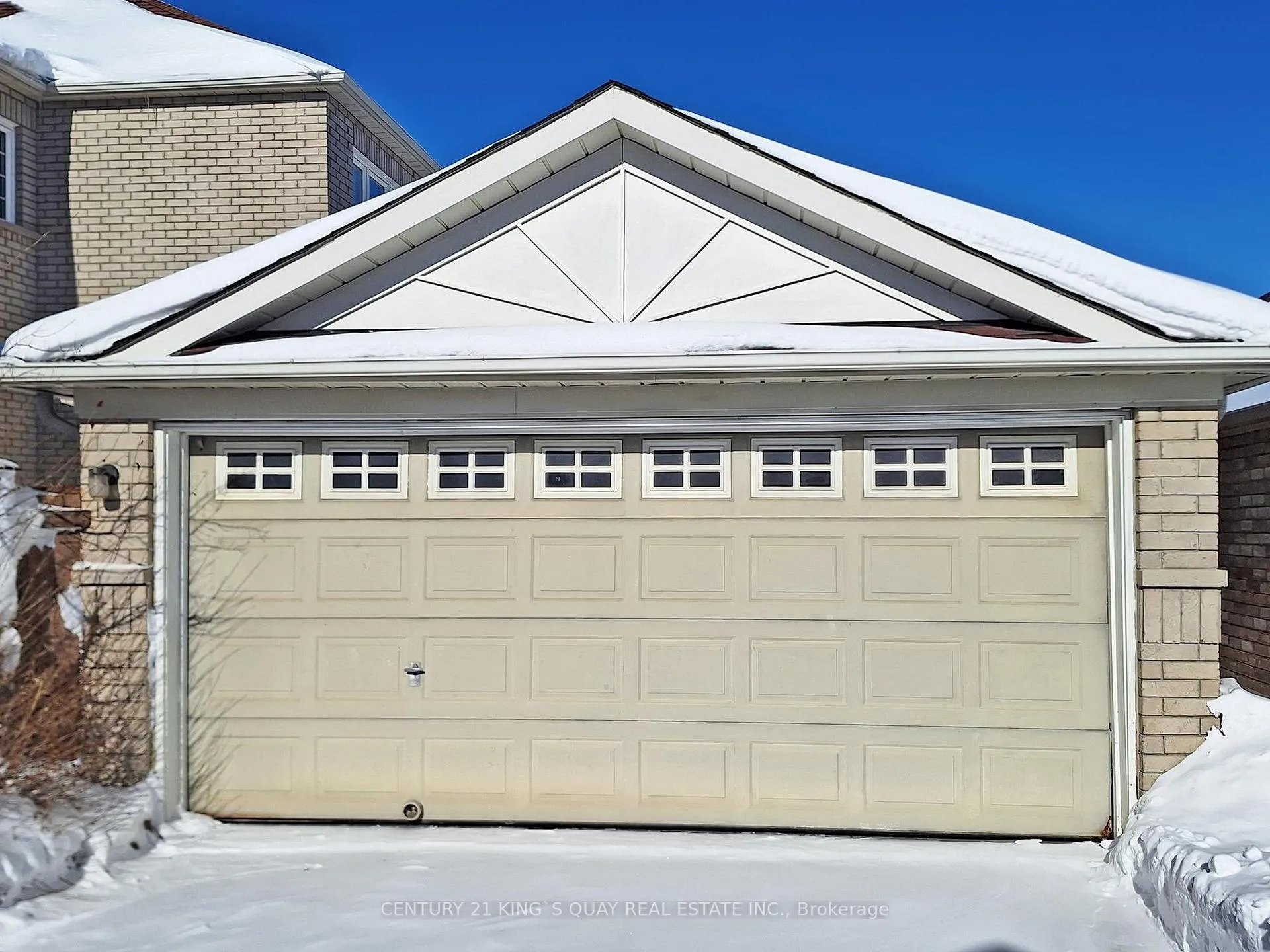 Photo 21 of 5 Ambercroft Street, Markham, Greensborough — HOMEH